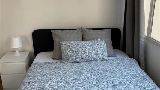 Rooms in Barcelona Eixample - photo 5