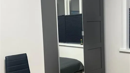 Rooms in Reykjavík Miðborg - photo 6