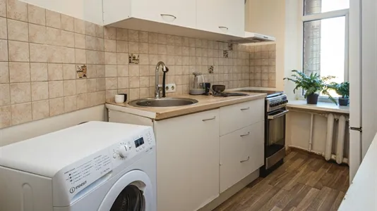 Rooms in Riga Skanste - photo 10