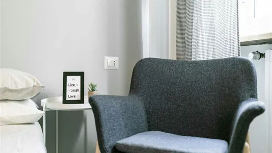 Rooms in Milano Zona 6 - Barona, Lorenteggio - photo 9