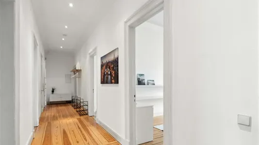 Rooms in Hamburg Eimsbuttel - photo 5