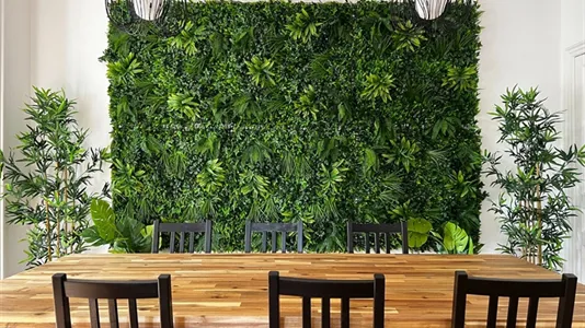 Rooms in Barcelona Sarrià-St. Gervasi - photo 8