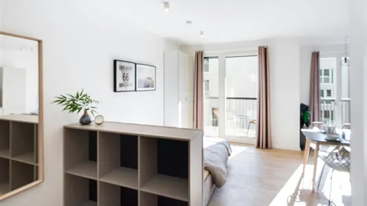 Apartments in Berlin Pankow - photo 3