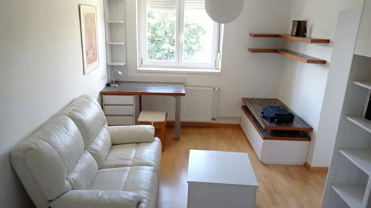 Apartments in Besnica - photo 1