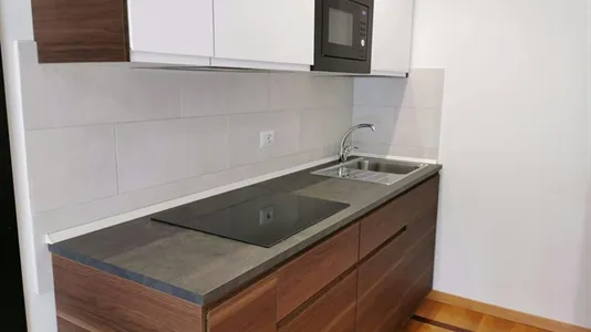 Apartments in Milano Zona 2 - Stazione Centrale, Gorla, Turro, Greco, Crescenzago - photo 9