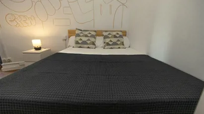 Room for rent in Barcelona Ciutat Vella, Barcelona