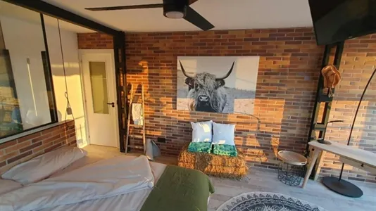 Apartments in Madrid Hortaleza - photo 4