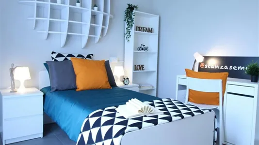 Rooms in Brescia - photo 5