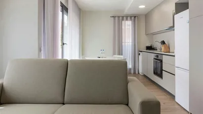 Apartment for rent in Alboraya, Comunidad Valenciana