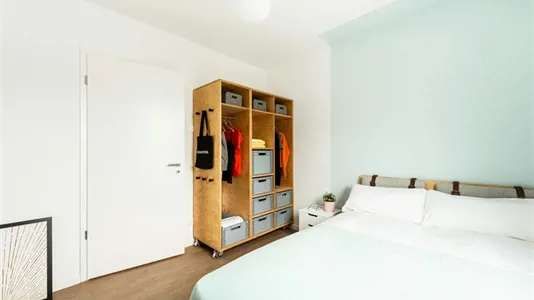 Rooms in Berlin Mitte - photo 2