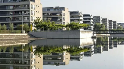 Room for rent in Bülach, Zürich (Kantone)