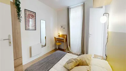 Room for rent in Paris 10ème arrondissement, Paris