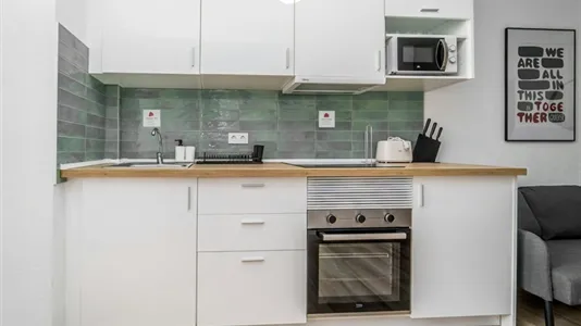 Rooms in Valladolid - photo 7