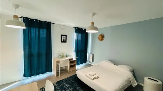 Apartments in Reims - photo 3