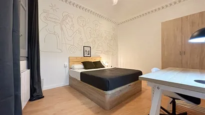 Room for rent in Barcelona Ciutat Vella, Barcelona