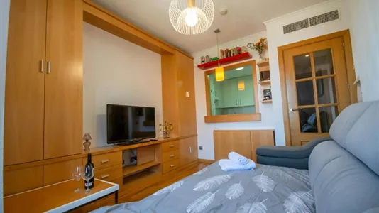 Apartments in Coslada - photo 9