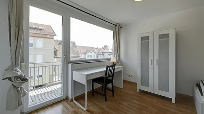 Room for rent in Stuttgart