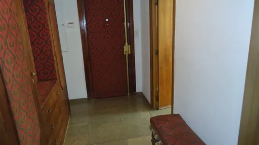 Rooms in Córdoba - photo 9
