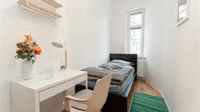 Room for rent in Berlin Mitte, Berlin