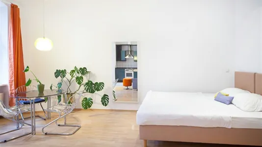 Apartments in Berlin Pankow - photo 7