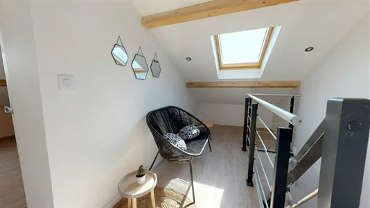 Rooms in Lyon - photo 4