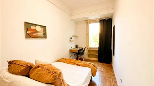 Rooms in Madrid Moncloa-Aravaca - photo 5