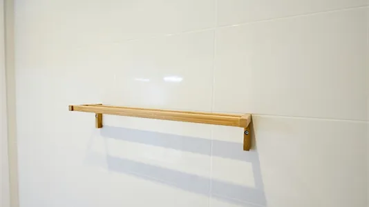 Apartments in Madrid Arganzuela - photo 9