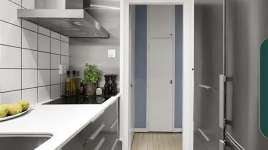 Apartments in Stockholm South - photo 7