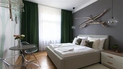 Room for rent in Prague