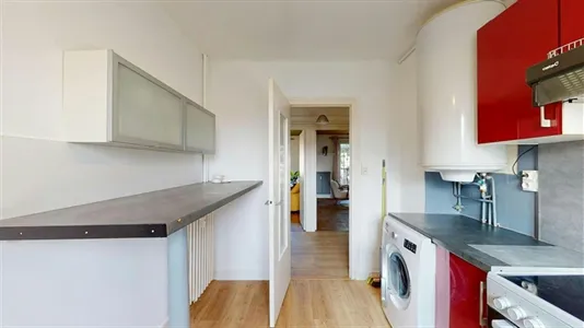 Rooms in Dijon - photo 6