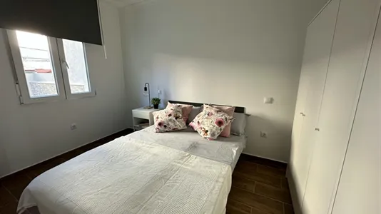 Apartments in Madrid Carabanchel - photo 5