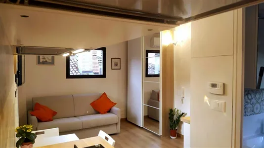 Apartments in Bologna - photo 6