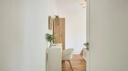 Room for rent in Lisbon (region)