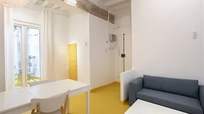 Apartment for rent in Barcelona Ciutat Vella, Barcelona