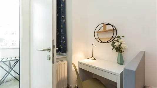 Rooms in Berlin Charlottenburg-Wilmersdorf - photo 2