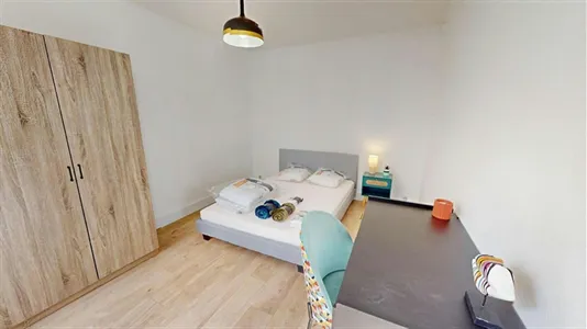 Apartments in Saint-Étienne - photo 3