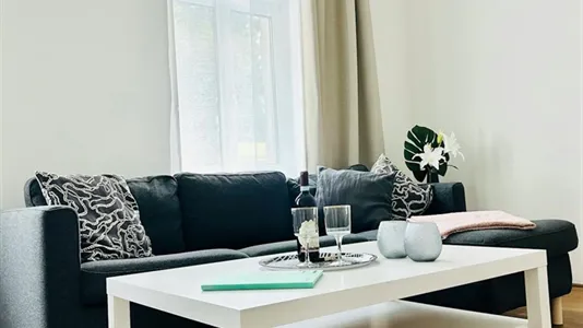 Apartments in Vienna Alsergrund - photo 3