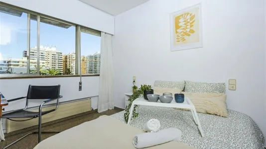 Rooms in Valencia La Zaidía - photo 2