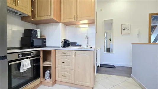 Apartments in Budapest Belváros-Lipótváros - photo 10