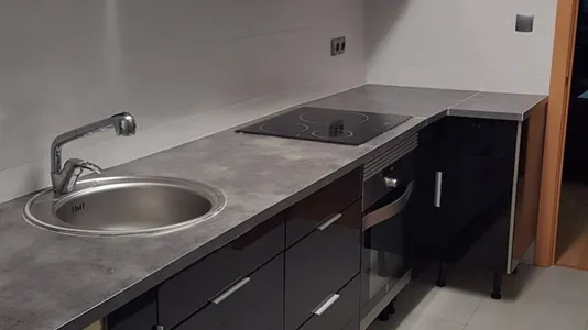 Rooms in Mataró - photo 4