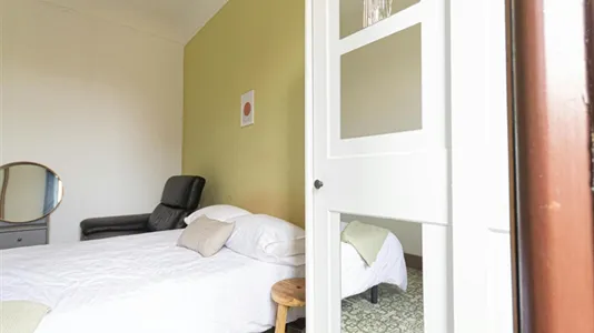 Rooms in Barcelona Eixample - photo 5