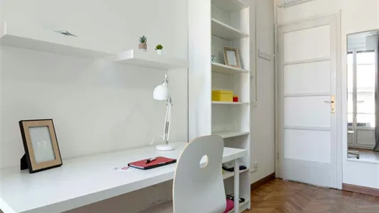 Rooms in Milano Zona 2 - Stazione Centrale, Gorla, Turro, Greco, Crescenzago - photo 5