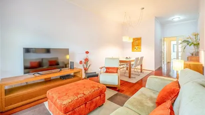 Apartment for rent in Lisbon (region)