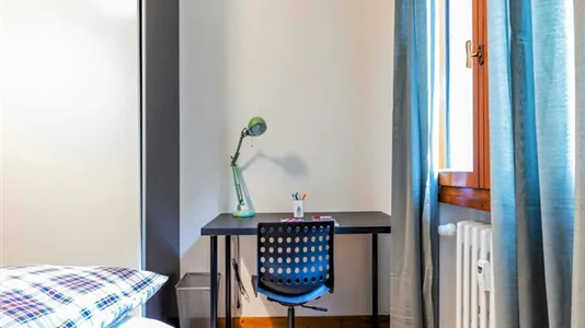 Rooms in Padua - photo 3