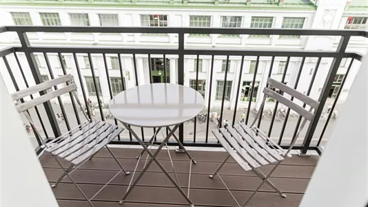 Apartments in Vienna Hernals - photo 5