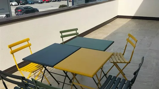 Rooms in Padua - photo 2