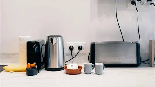 Apartments in Paris 10ème arrondissement - photo 6