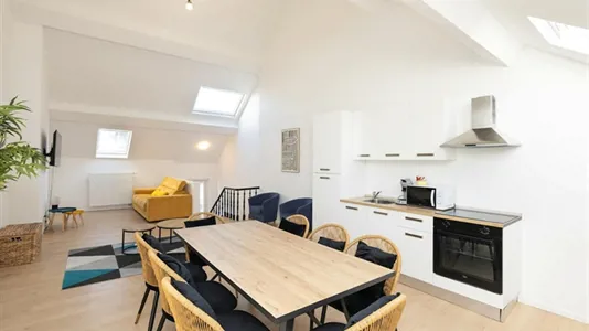 Apartments in Stad Brussel - photo 2