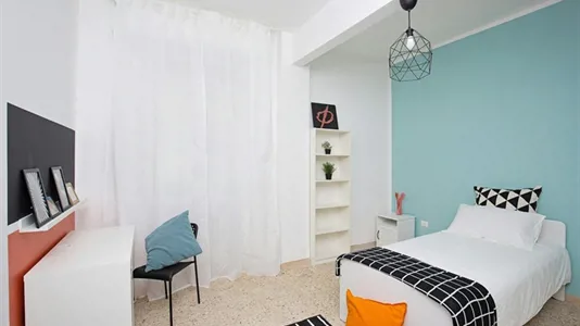 Rooms in Rimini - photo 1