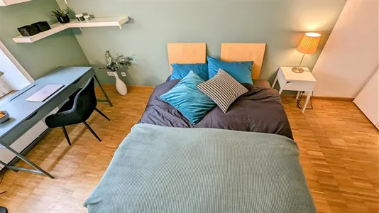 Rooms in Location is not specified - photo 1